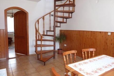 Apartman Foldes Tibor Villa Velky Meder Ngoại thất bức ảnh