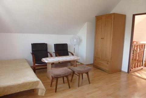 Apartman Foldes Tibor Villa Velky Meder Ngoại thất bức ảnh