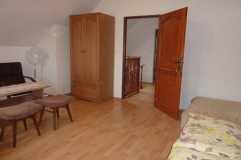 Apartman Foldes Tibor Villa Velky Meder Ngoại thất bức ảnh